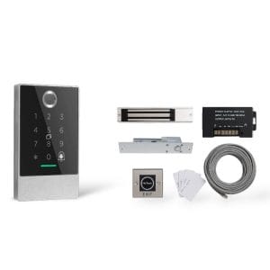 access door standalone