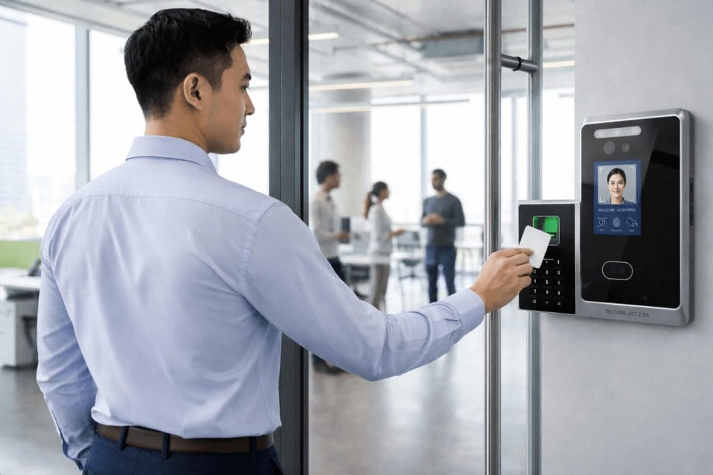 spesialis jasa access door terpercaya ( Bekasi - Jakarta )