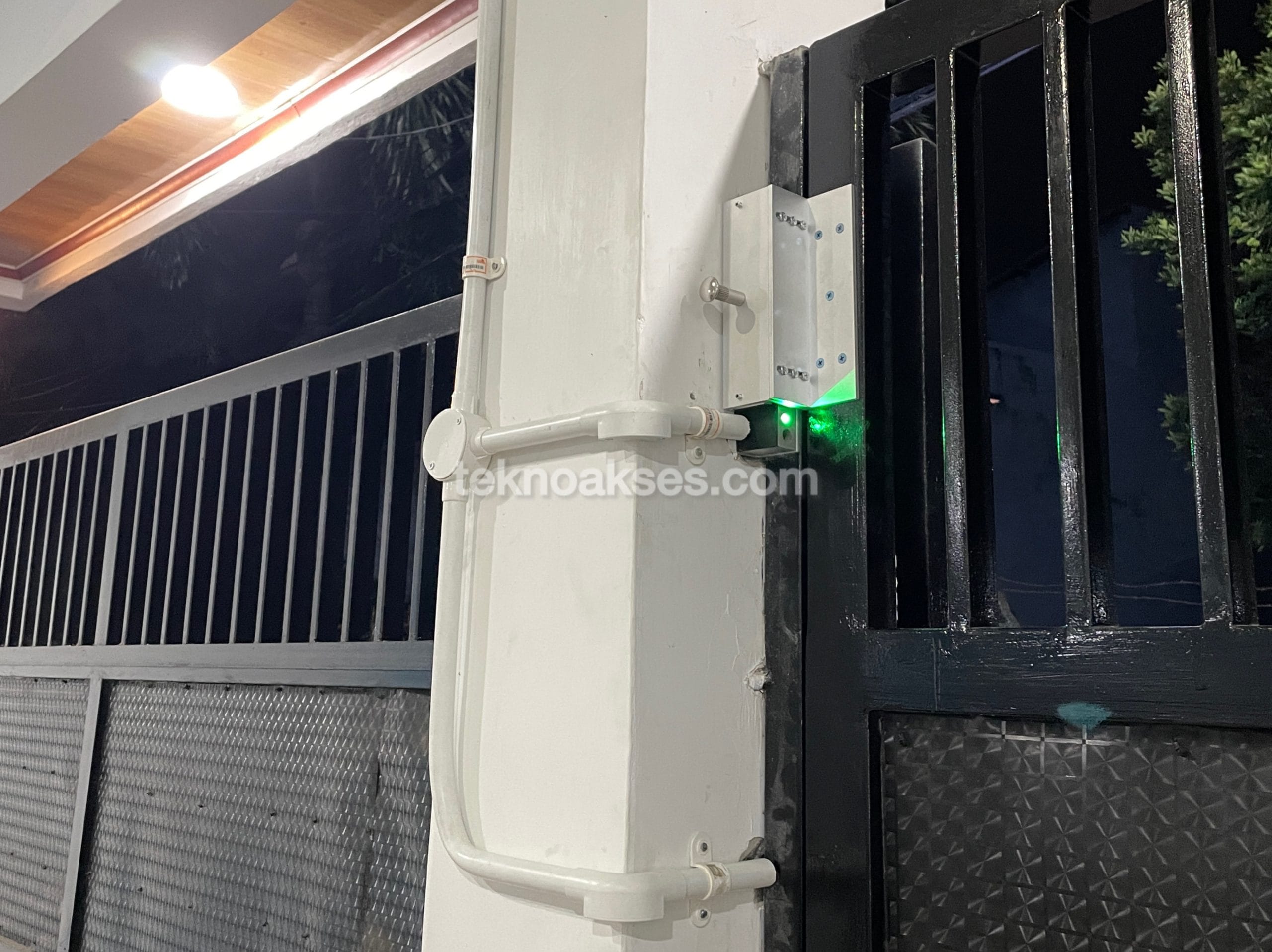 jasa pasang acces door