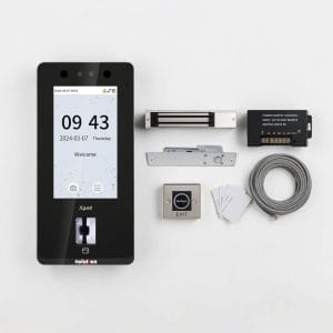 access door solution x906